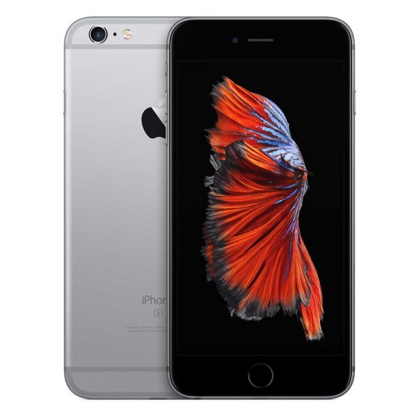 iPhone 6S Plus Reparatur