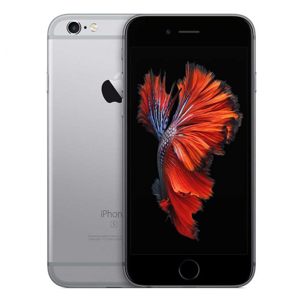 iPhone 6S Reparatur